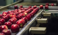 某企业通过一物一码手艺将产物召回时间大幅缩